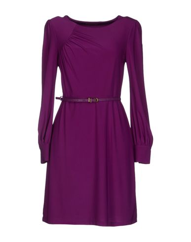 ZOOM DARLING - Short dress