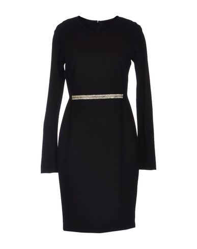 ZOOM STELLA McCARTNEY - Knee-length dress