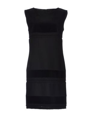 ALBERTA FERRETTI - Knee-length dress