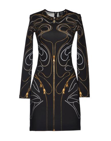 ZOOM McQ Alexander McQueen - Short dress