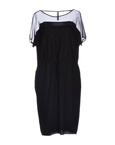 ZOOM ANTONIO MARRAS - Knee-length dress