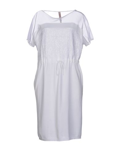 ZOOM ANTONIO MARRAS - Knee-length dress