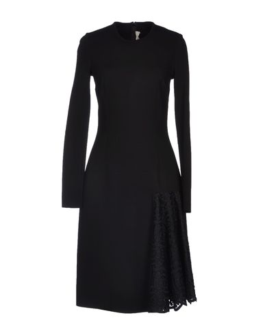 ZOOM STELLA McCARTNEY - Knee-length dress