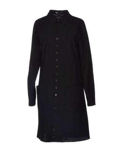 ZOOM Y-3 - Short dress