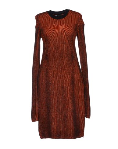 ZOOM Y-3 - Knee-length dress