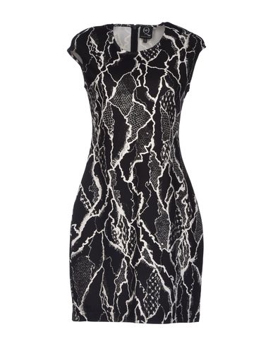 ZOOM McQ Alexander McQueen - Short dress