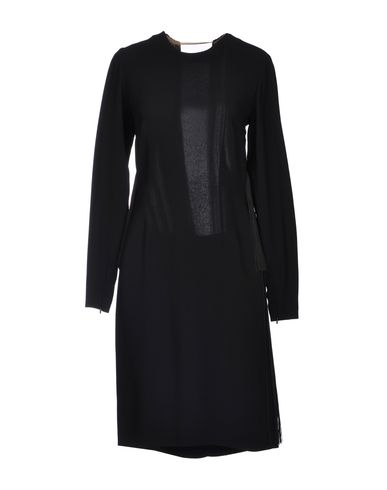 ZOOM STELLA McCARTNEY - Knee-length dress