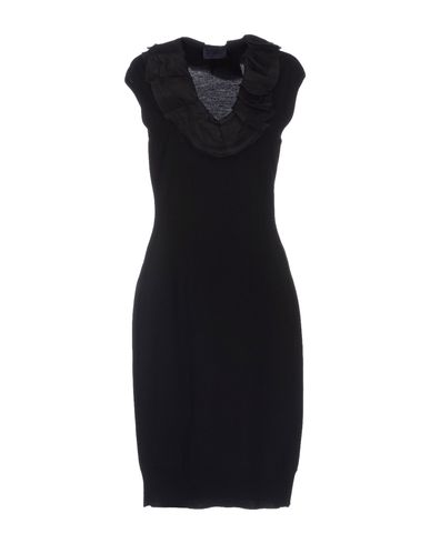 ZOOM LANVIN - Knee-length dress