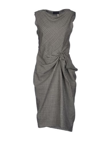 ZOOM LANVIN - Knee-length dress