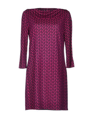 ZOOM DIANE VON FURSTENBERG - Short dress