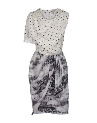 ZOOM KENZO - Short dress