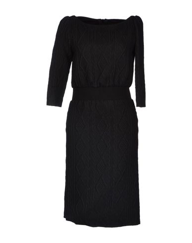 ZOOM CHRISTIAN PELLIZZARI - Knee-length dress