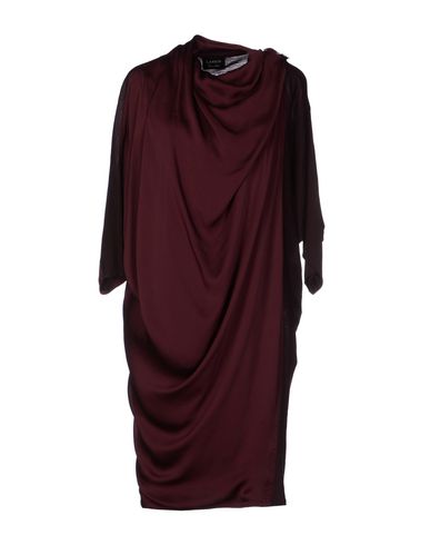 ZOOM LANVIN - Short dress