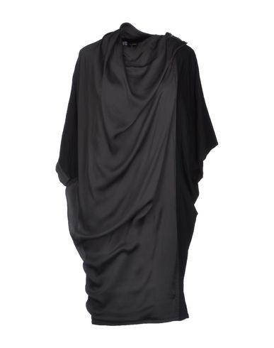 ZOOM LANVIN - Short dress