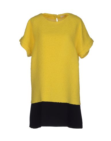 ZOOM TROU AUX BICHES - Short dress