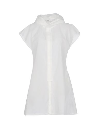 ZOOM Y-3 - Short dress