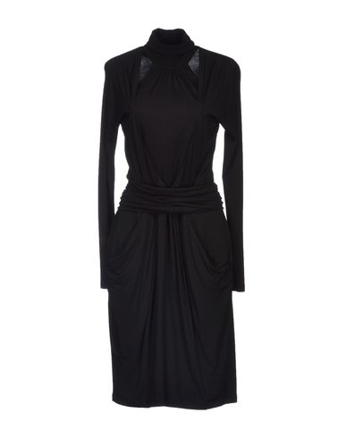 ZOOM CARACTERE - Knee-length dress