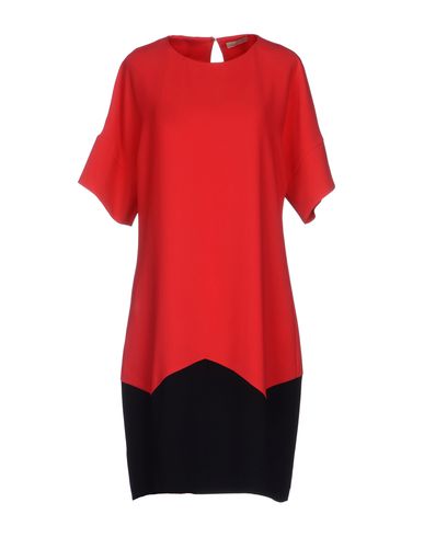 ZOOM TROU AUX BICHES - Knee-length dress