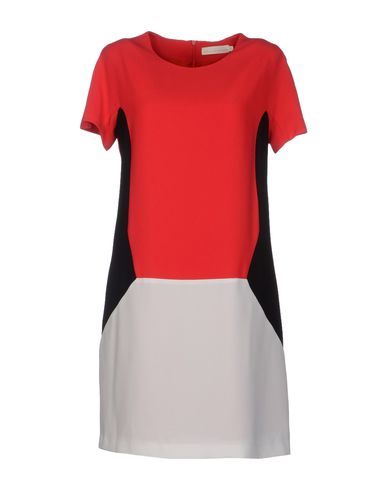 ZOOM TROU AUX BICHES - Short dress