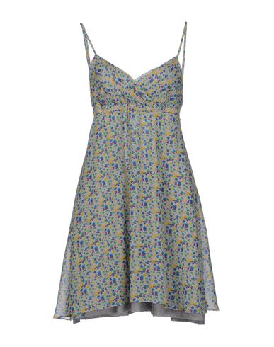 ZOOM AMY GEE - Short dress