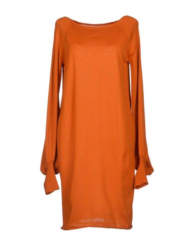 ZOOM PIERANTONIO GASPARI - Short dress