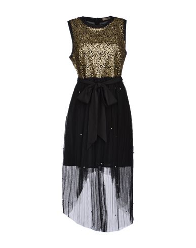 ZOOM DARLING - Short dress