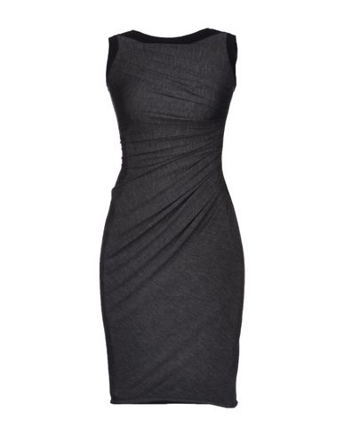 ZOOM HERVE' L. LEROUX - Short dress