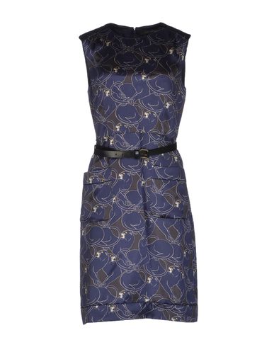 ZOOM MARC JACOBS - Knee-length dress