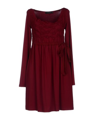 ZOOM TWIN-SET Simona Barbieri - Short dress