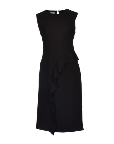 ZOOM PHILOSOPHY di ALBERTA FERRETTI - Knee-length dress