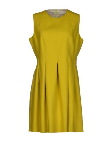 ZOOM MAURO GRIFONI - Short dress