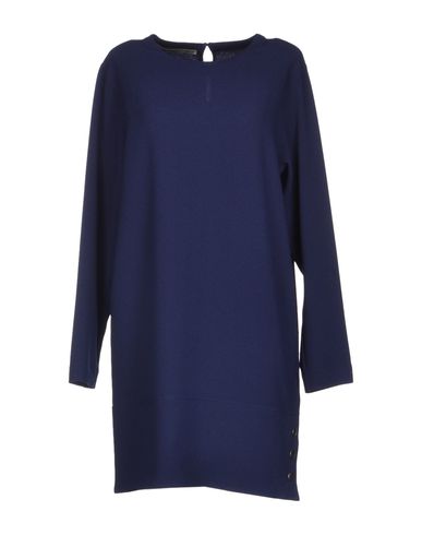 ZOOM M.GRIFONI DENIM - Short dress