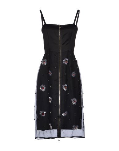ZOOM ERDEM - Knee-length dress