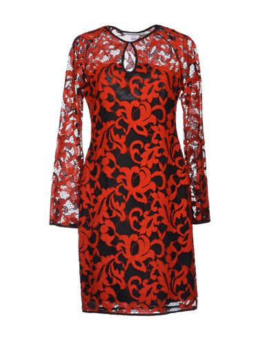 ZOOM DIANE VON FURSTENBERG - Short dress