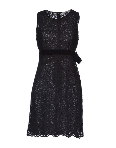 ZOOM TWIN-SET LINGERIE - Short dress