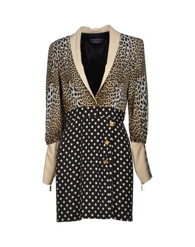 ZOOM EMANUEL UNGARO - Short dress