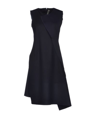 ZOOM REED KRAKOFF - Knee-length dress