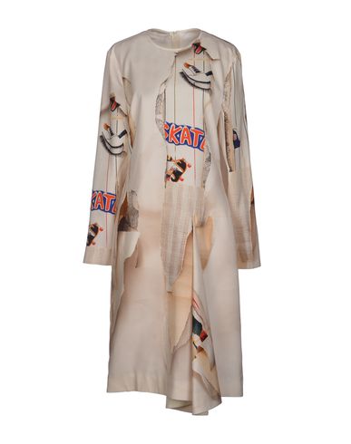 ZOOM STELLA McCARTNEY - 3/4 length dress