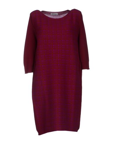 ZOOM BP STUDIO - Short dress