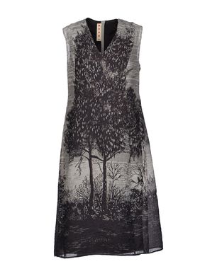 MARNI - Knee-length dress