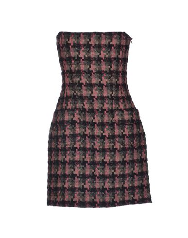 ZOOM D&G - Short dress