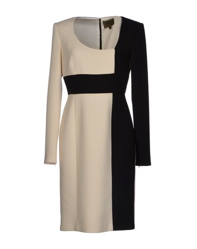 ZOOM FAUSTO PUGLISI - Knee-length dress