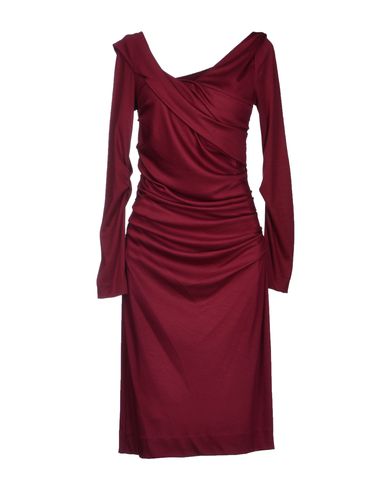 ZOOM DIANE VON FURSTENBERG - Knee-length dress