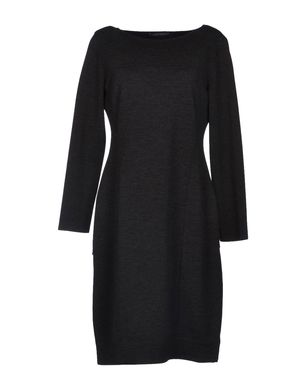 ALBERTA FERRETTI - Short dress