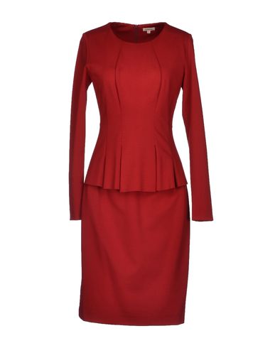 ZOOM P.A.R.O.S.H. - Knee-length dress