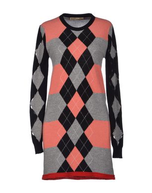 BALENCIAGA - Short dress