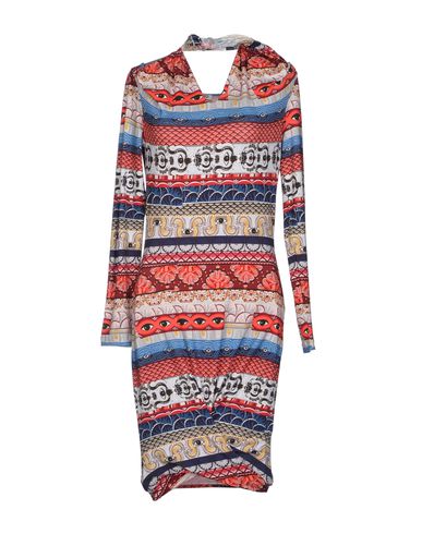 ZOOM KENZO - Knee-length dress