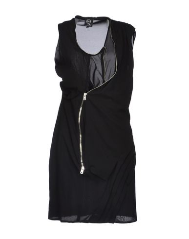 ZOOM McQ Alexander McQueen - Short dress