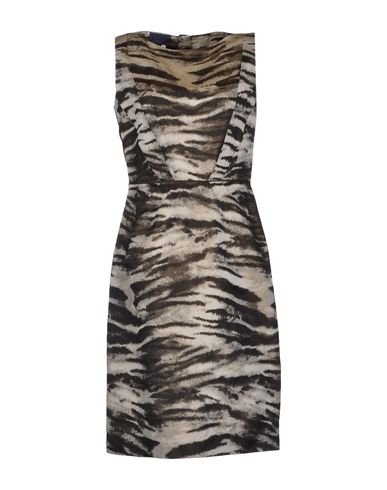 ZOOM LANVIN - Knee-length dress