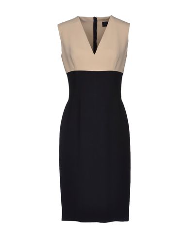 ZOOM LANVIN - Knee-length dress